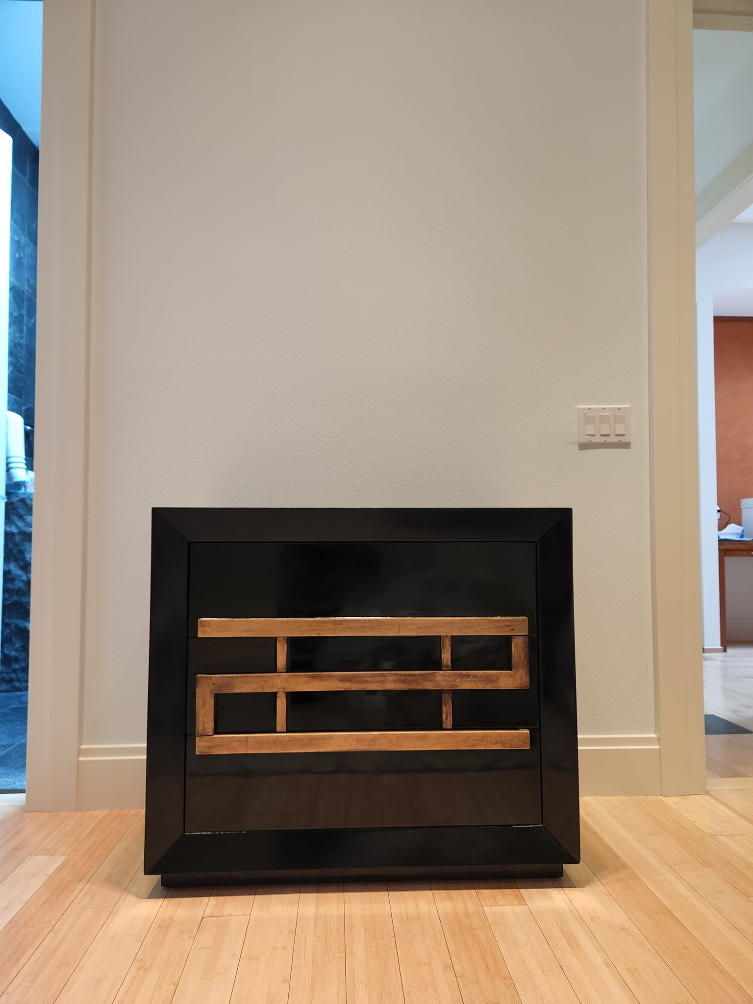 Refinished furniture by Pucci Painting