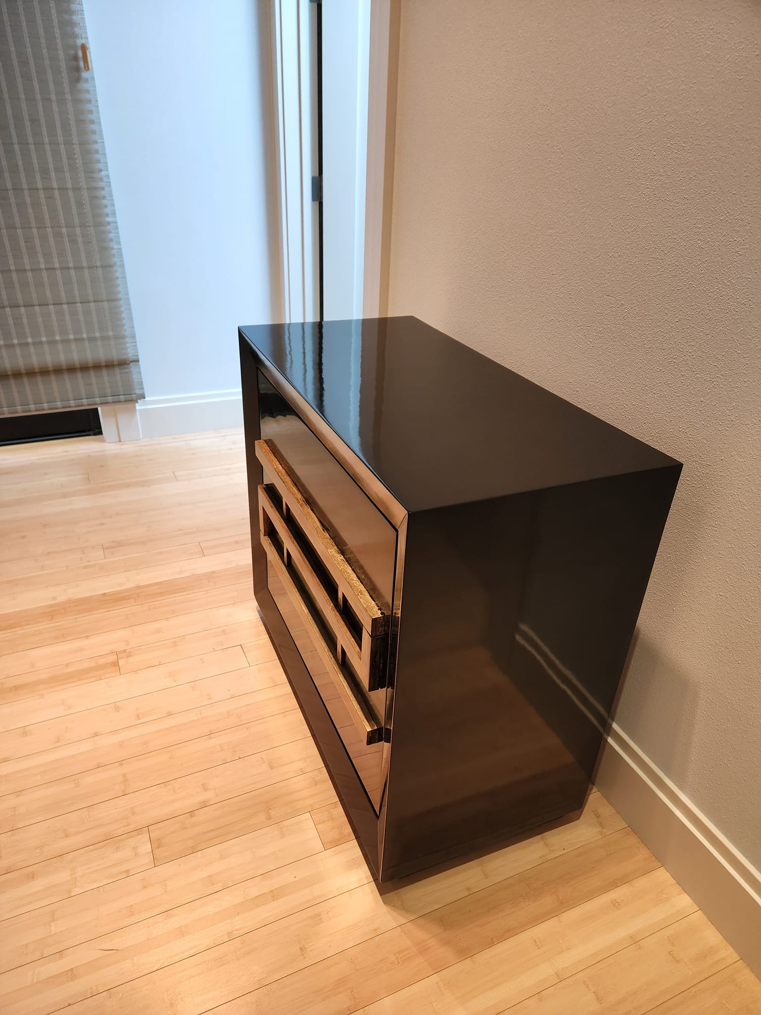 Refinished furniture by Pucci Painting