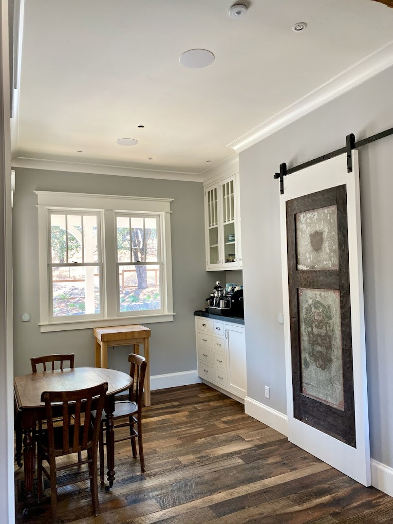 Interior painting by Pucci Painting