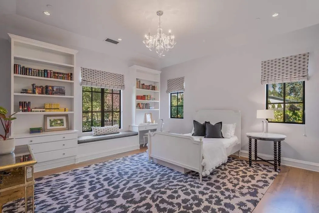 Interior painting by Pucci Painting