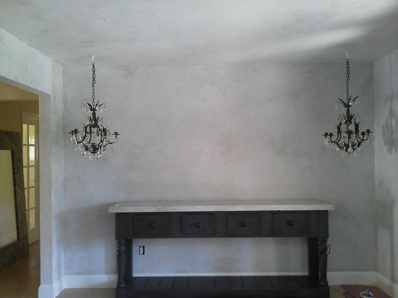 Interior painting by Pucci Painting