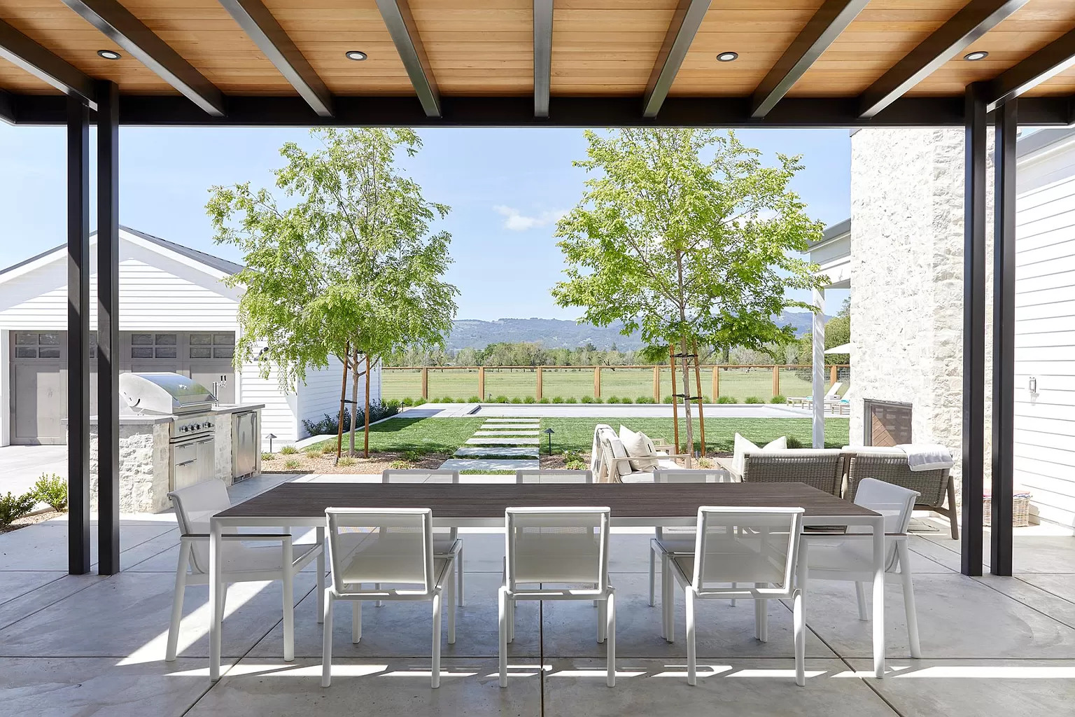 Exterior painting by Pucci Painting